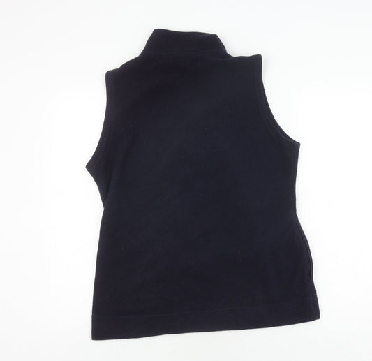 Womens UK Size M EWM Black
