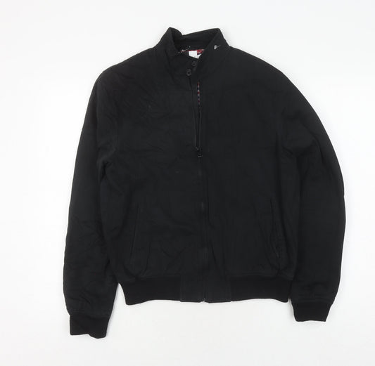 Mens UK Size XS Topman Black