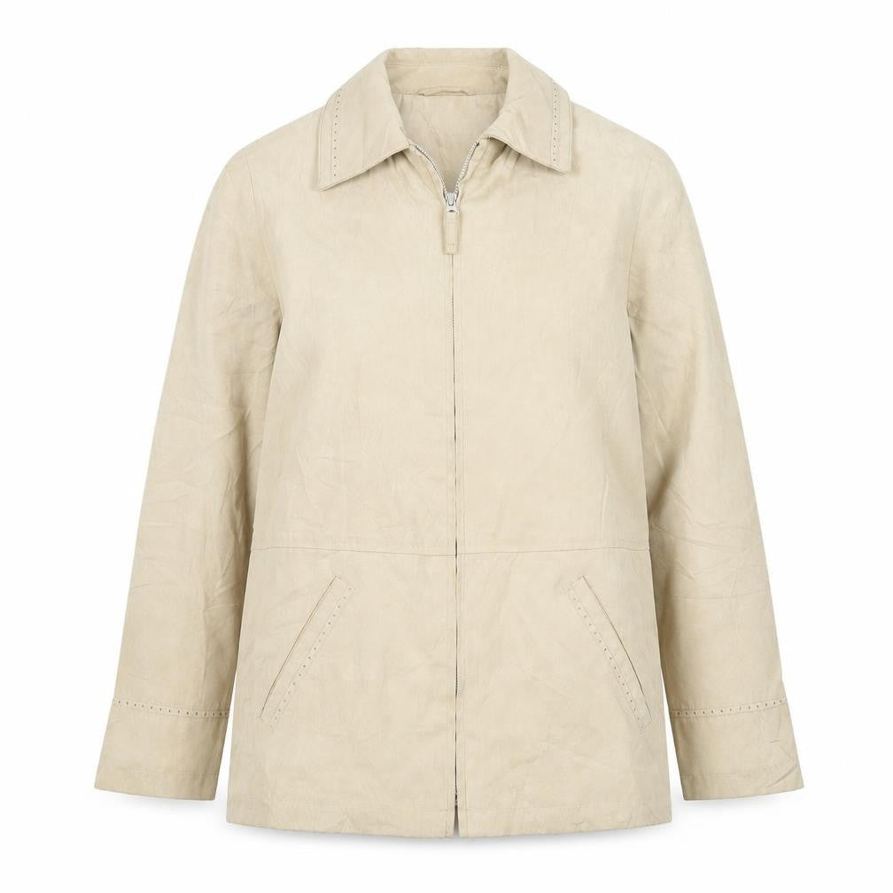 Womens UK Size 10 Debenhams Beige