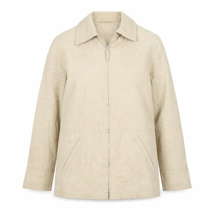 Womens UK Size 10 Debenhams Beige