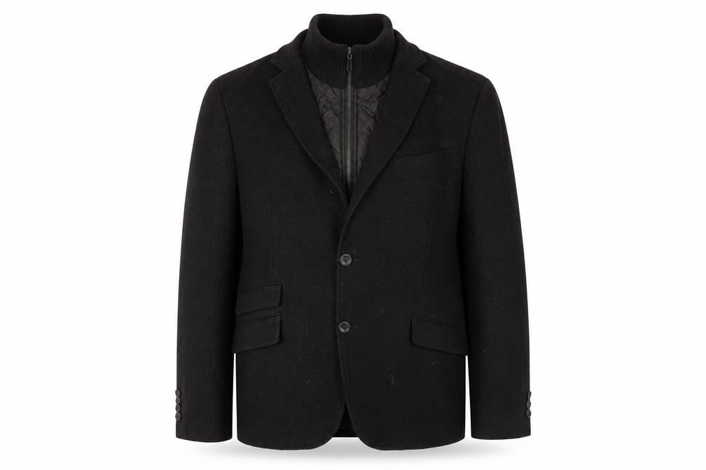 Womens UK Size L Linea Black Classic