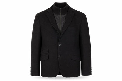 Womens UK Size L Linea Black Classic