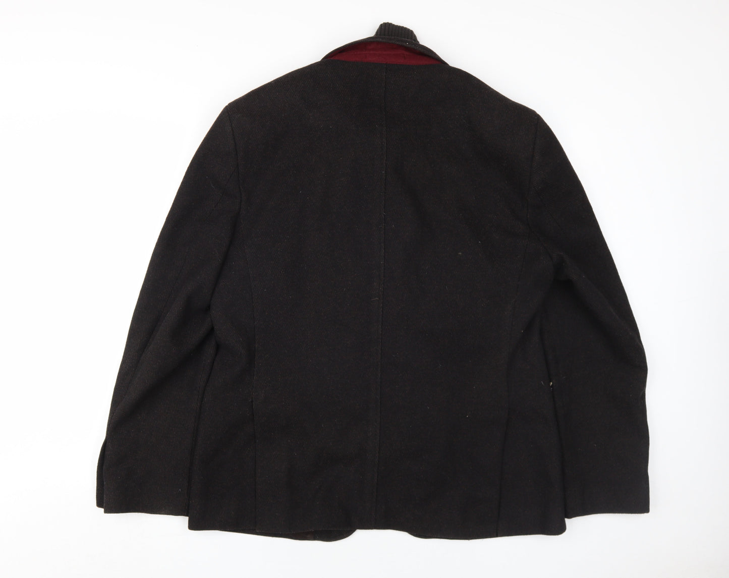 Womens UK Size L Linea Black Classic