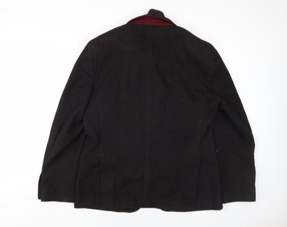 Womens UK Size L Linea Black Classic