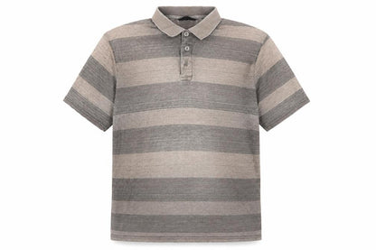 Mens UK Size 2XL Chisel Cotton Blend Polo Shirt