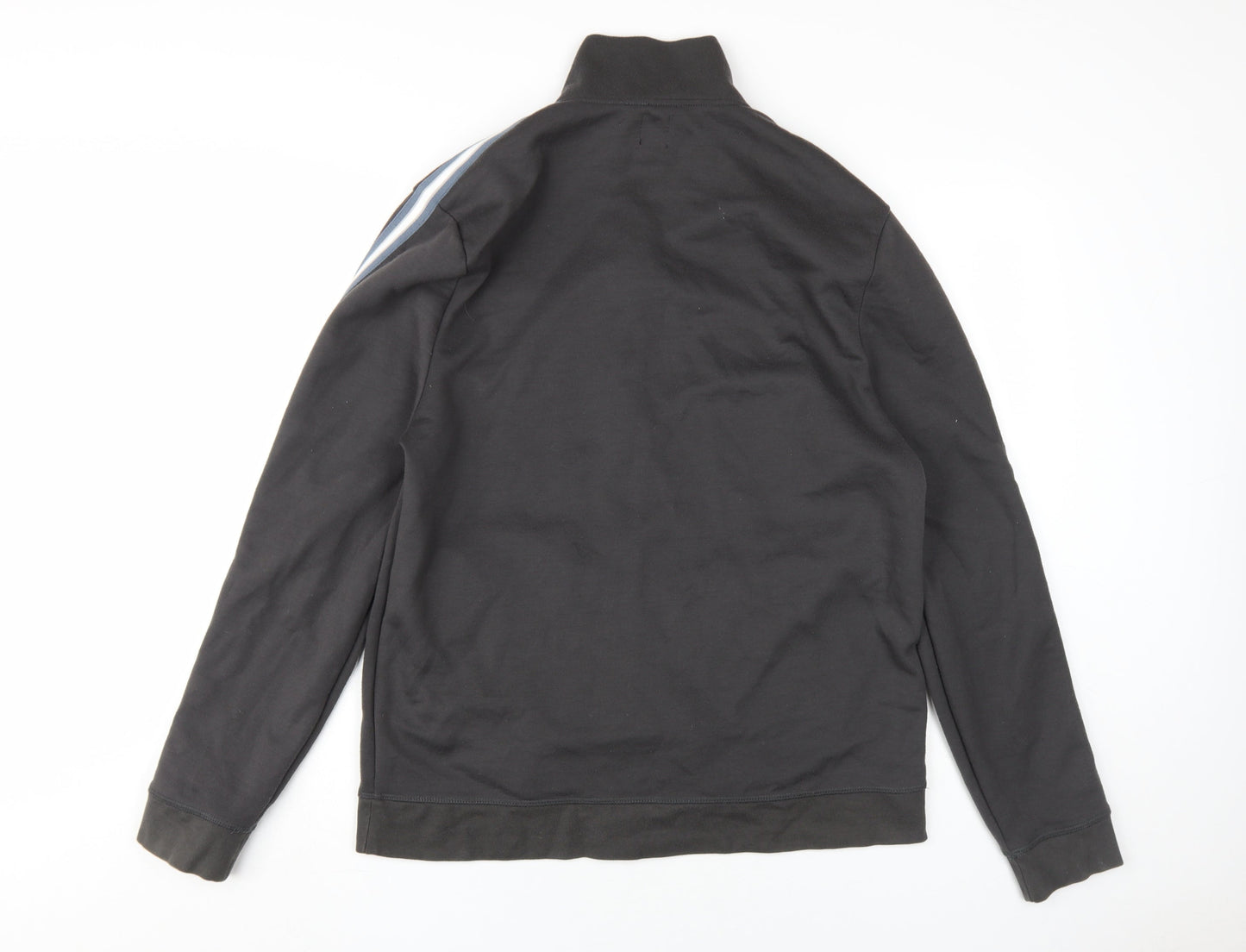 Mens UK Size L River Island Black