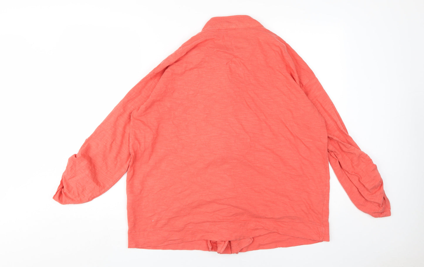 Womens UK Size 20 NEXT Red
