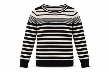 Womens UK Size 12 Wallis Black Pullover Jumper