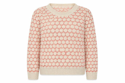 Womens UK Size 10 Henry Holland Multicoloured Pullover Jumper
