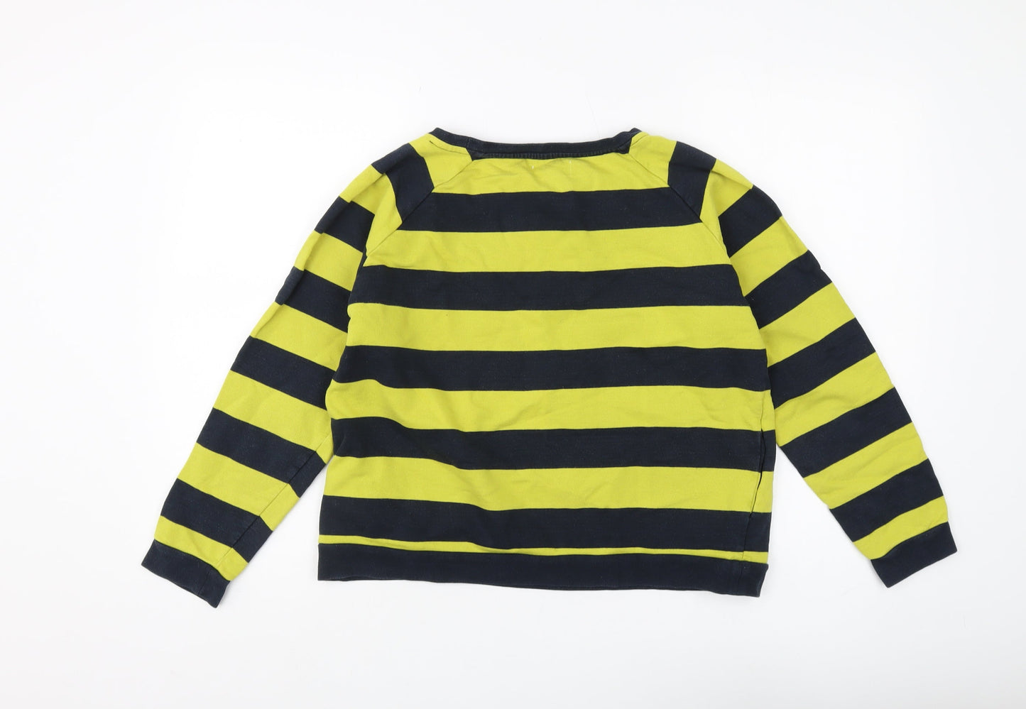 Galeries Lafayette Women's Multicoloured M Pullover Sweatshirt