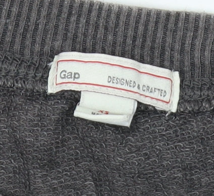 Gap Women's Grey XS Pullover Sweatshirt