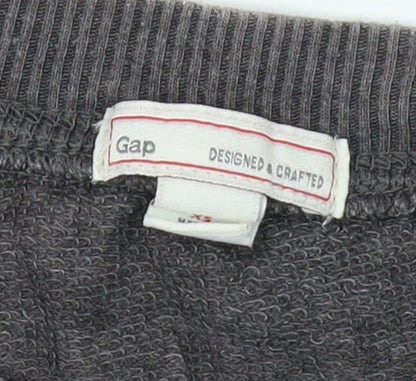Gap Women's Grey XS Pullover Sweatshirt