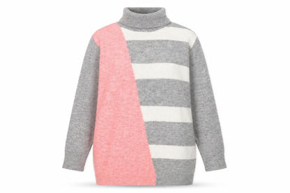 Womens UK Size M Wallis Grey Jumper Jumper