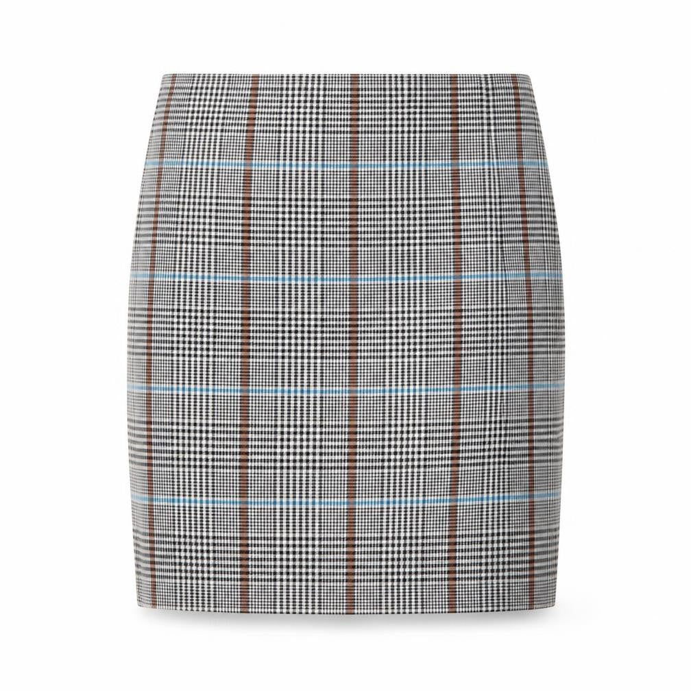 Womens UK Size 10 ASOS Straight & Pencil  Skirt