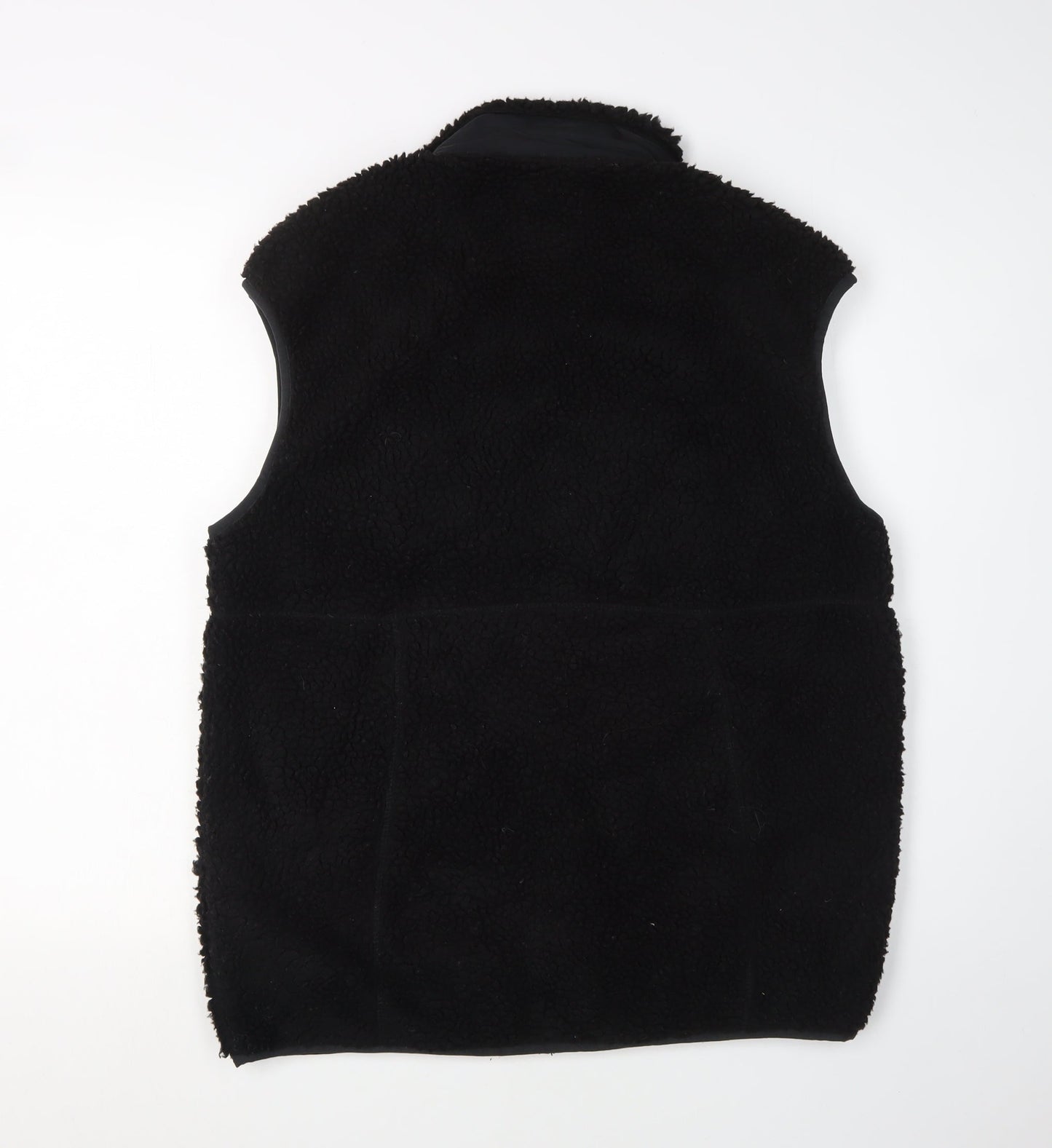 Womens UK Size M Noisy may Black Basic Jacket