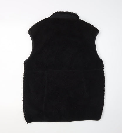 Womens UK Size M Noisy may Black Basic Jacket