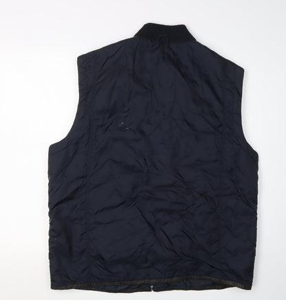 Mens UK Size XL Jasper Conran Black