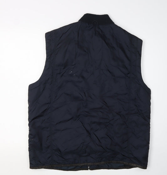 Mens UK Size XL Jasper Conran Black