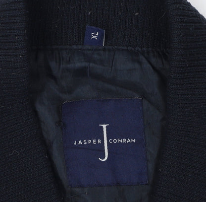 Mens UK Size XL Jasper Conran Black