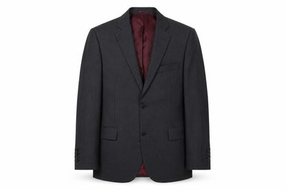 Mens UK Size 42 Austin Reed Regular Grey Suit Jacket