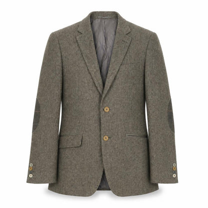 Mens UK Size 40 Feraud  Brown Suit Jacket