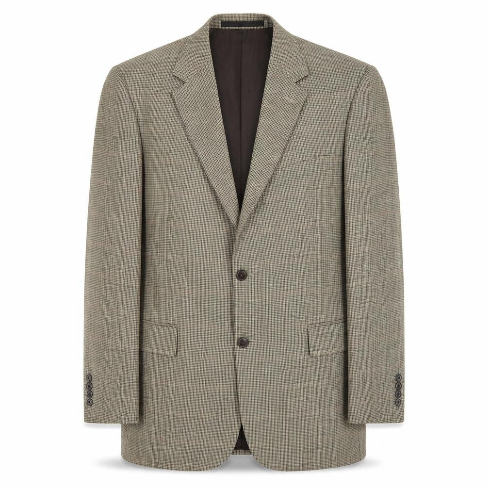 Mens UK Size 44 Marks and Spencer Regular Grey Suit Jacket