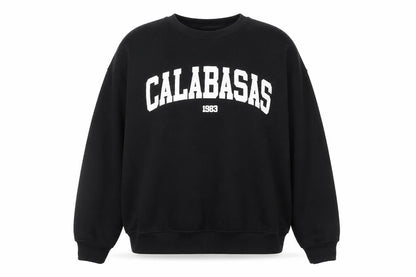 Womens UK Size L Dunnes Black Pullover Sweatshirt