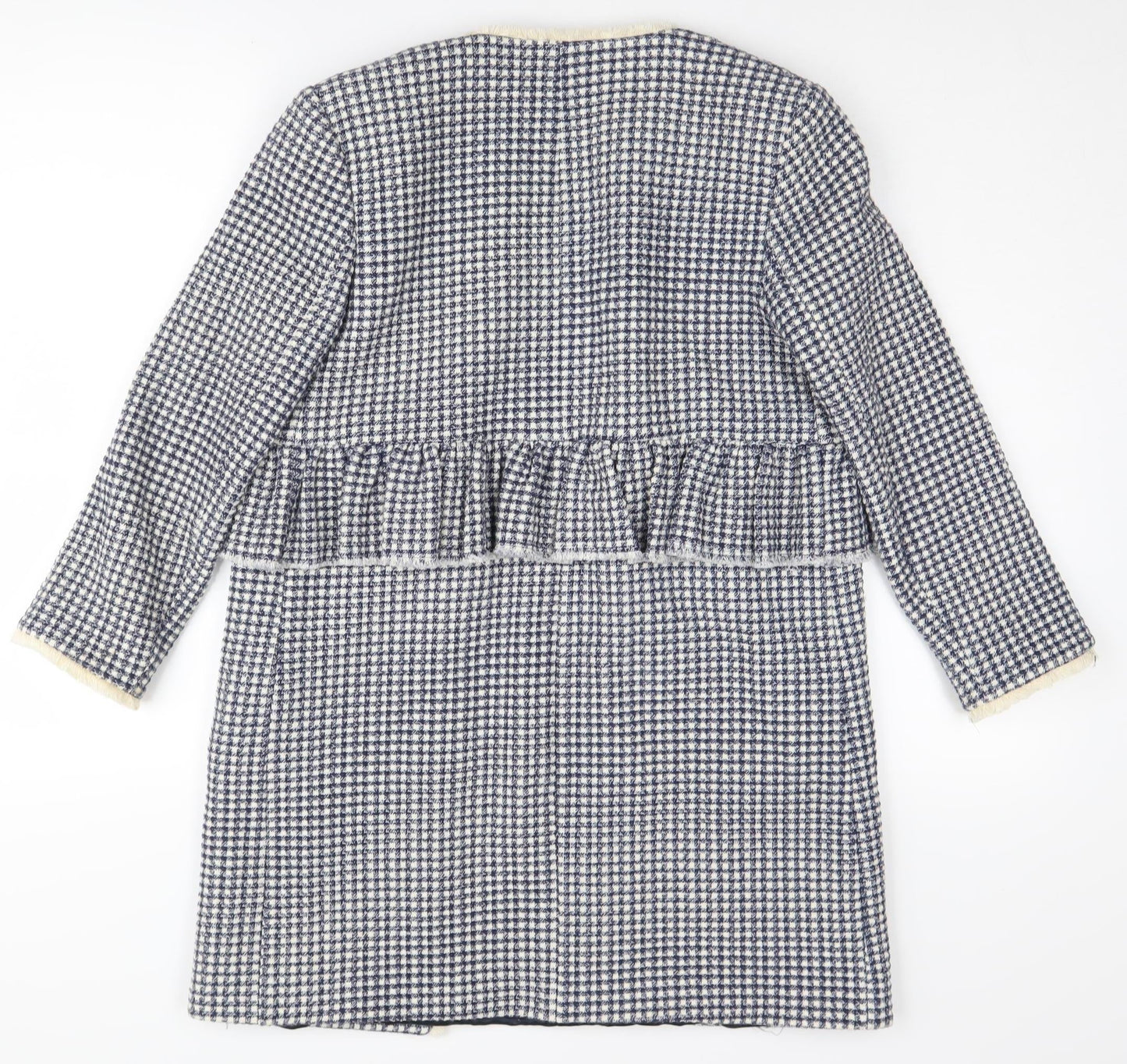 Womens UK Size 12 Zara Multicoloured