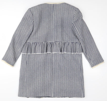 Womens UK Size 12 Zara Multicoloured