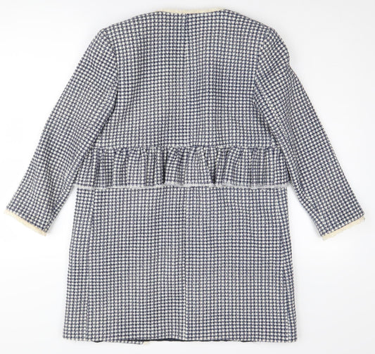 Womens UK Size 12 Zara Multicoloured