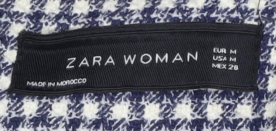 Womens UK Size 12 Zara Multicoloured