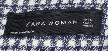 Womens UK Size 12 Zara Multicoloured