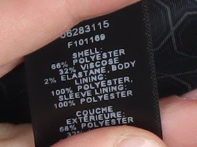 ASOS Men's Blue Blazer, 38 Chest, Regular Fit