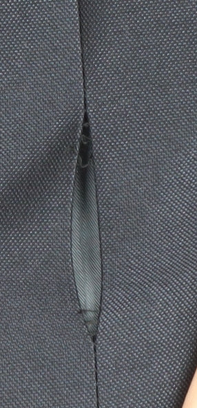 Mens UK Size 36 NEXT Regular Blue Suit Jacket