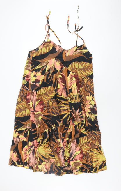 Myleene Klass Women's Multicoloured Dress Size 14