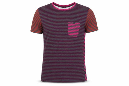 Mens UK Size M Ted Baker Multicoloured  T-Shirt