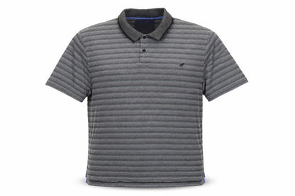 Mens UK Size 2XL Stone Bay Modal Blend Polo Shirt