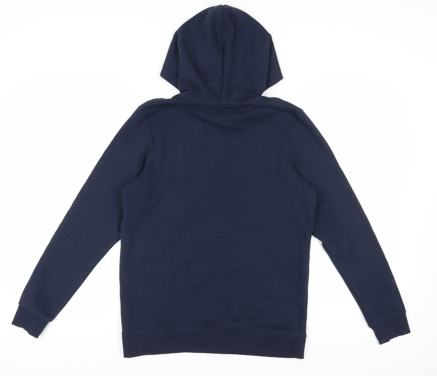 PRODUKT Boys Blue Pullover Hoodie, 16 Years