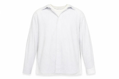 Mens UK Size XL H&M White Pullover Sweatshirt