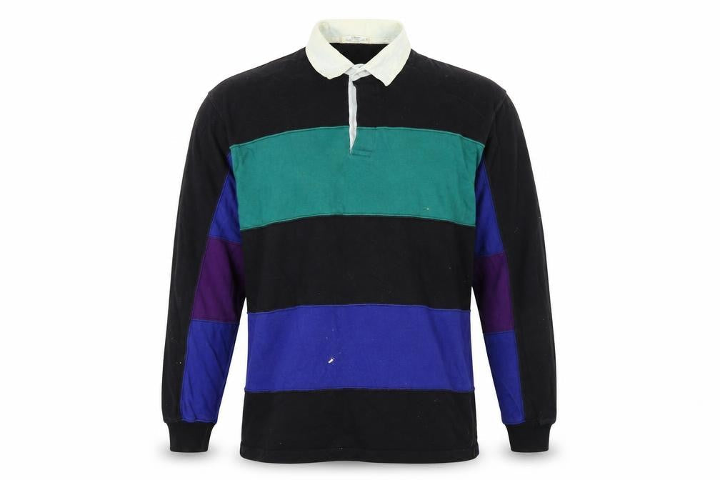 Mens UK Size M St Michael Cotton Polo Shirt