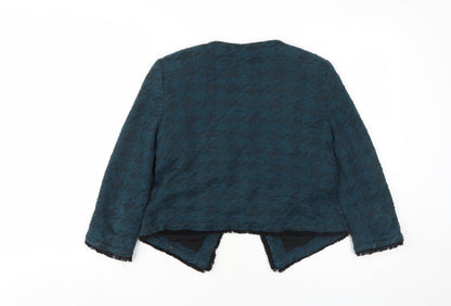 Womens UK Size 8 Marks and Spencer Teal