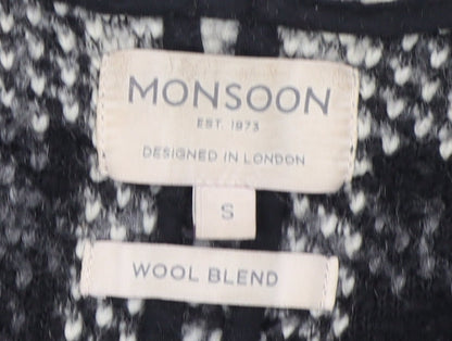 Womens UK Size S Monsoon Multicoloured