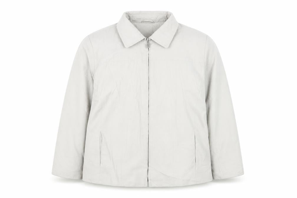 Womens UK Size 16 Finesse Ivory