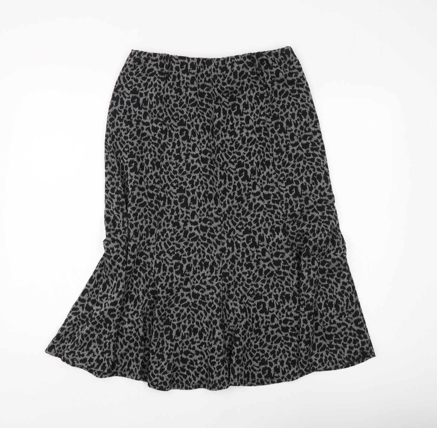 Womens UK Size M Saloos A-Line  Skirt