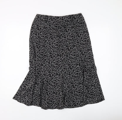 Womens UK Size M Saloos A-Line  Skirt