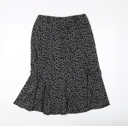Womens UK Size M Saloos A-Line  Skirt