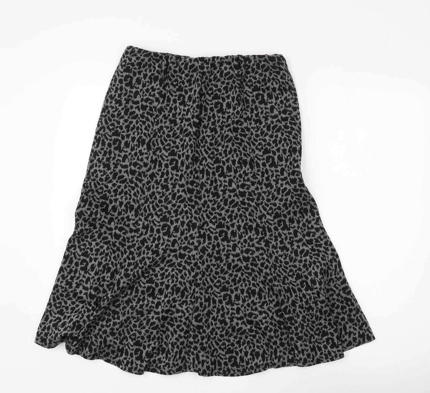 Womens UK Size M Saloos A-Line  Skirt
