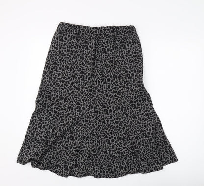 Womens UK Size M Saloos A-Line  Skirt
