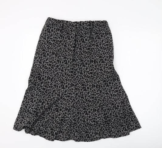 Womens UK Size M Saloos A-Line  Skirt