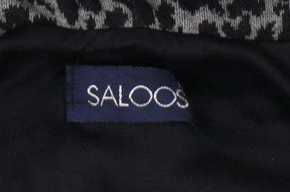 Womens UK Size M Saloos A-Line  Skirt